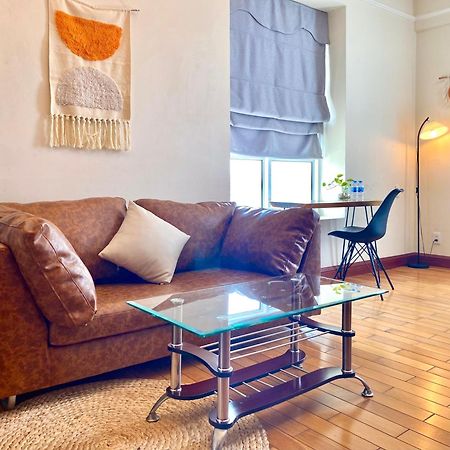 M Luxury Apartment TP. Hồ Chí Minh Ngoại thất bức ảnh