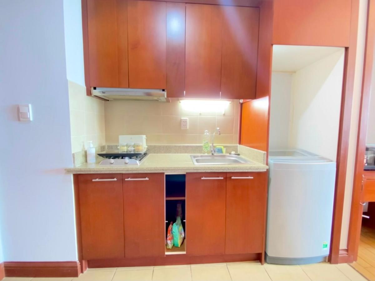 M Luxury Apartment TP. Hồ Chí Minh Ngoại thất bức ảnh