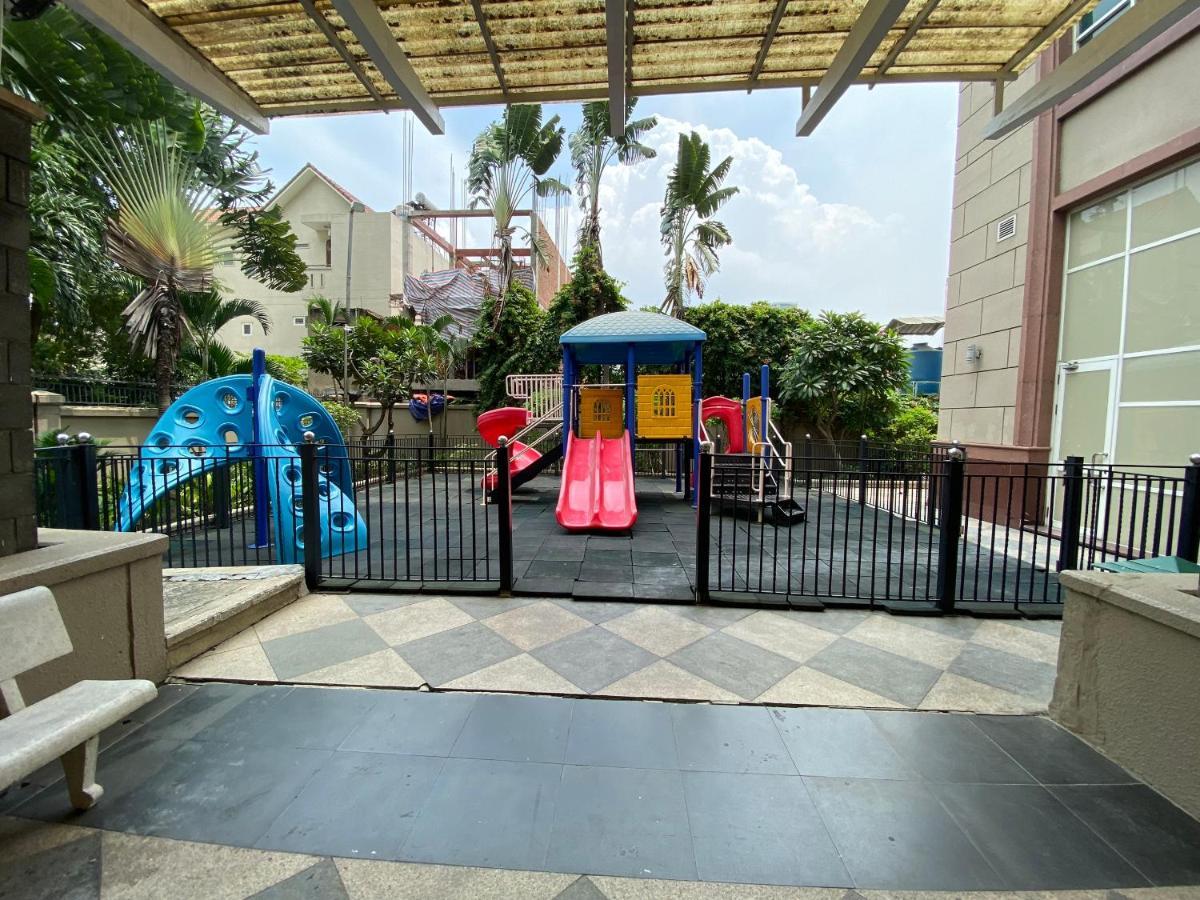 M Luxury Apartment TP. Hồ Chí Minh Ngoại thất bức ảnh