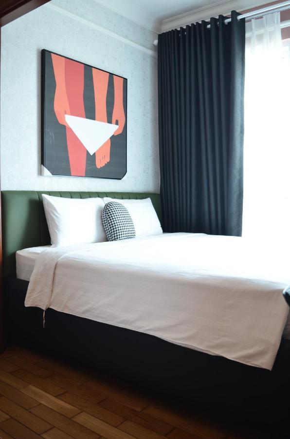 M Luxury Apartment TP. Hồ Chí Minh Ngoại thất bức ảnh