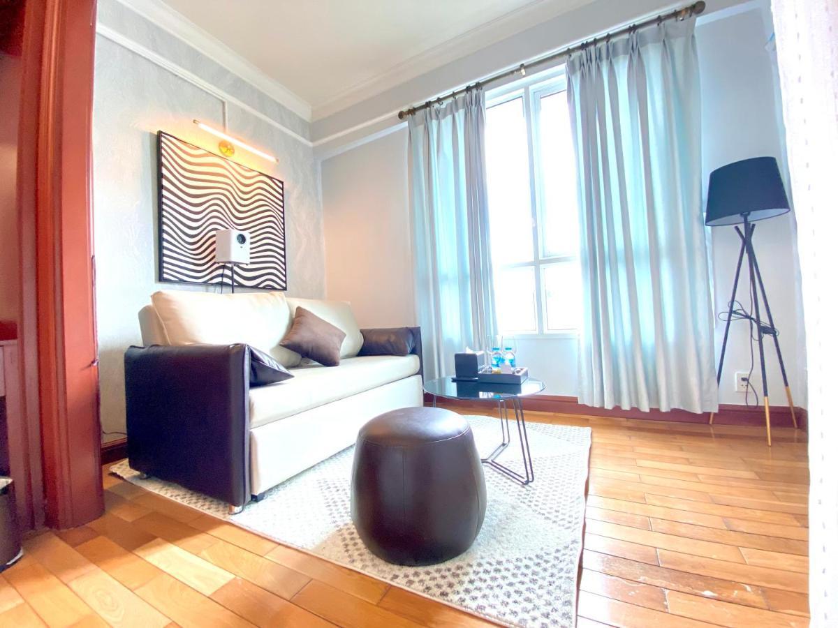 M Luxury Apartment TP. Hồ Chí Minh Ngoại thất bức ảnh