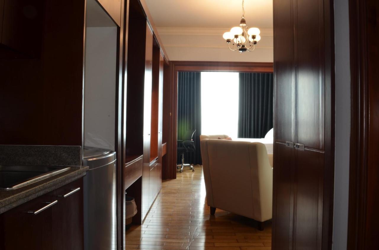 M Luxury Apartment TP. Hồ Chí Minh Ngoại thất bức ảnh