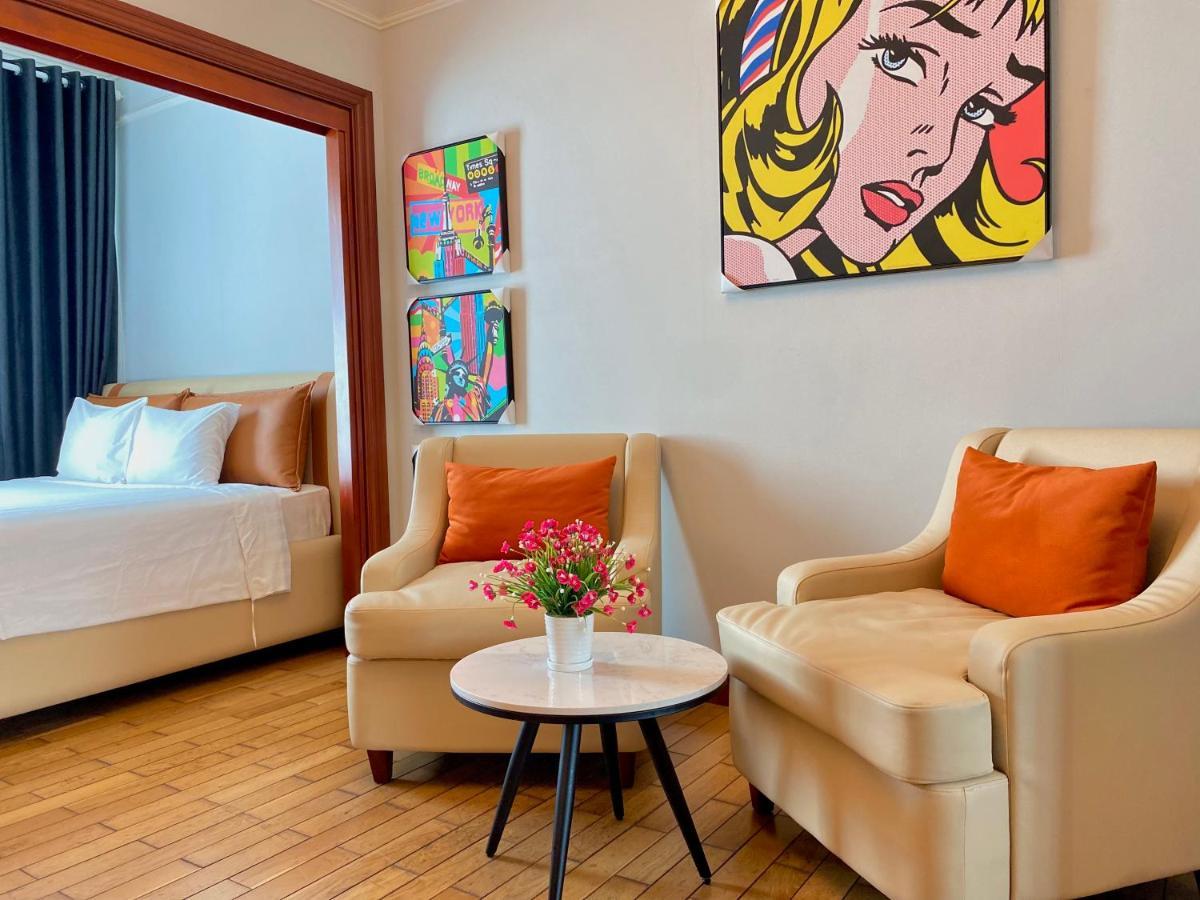 M Luxury Apartment TP. Hồ Chí Minh Ngoại thất bức ảnh