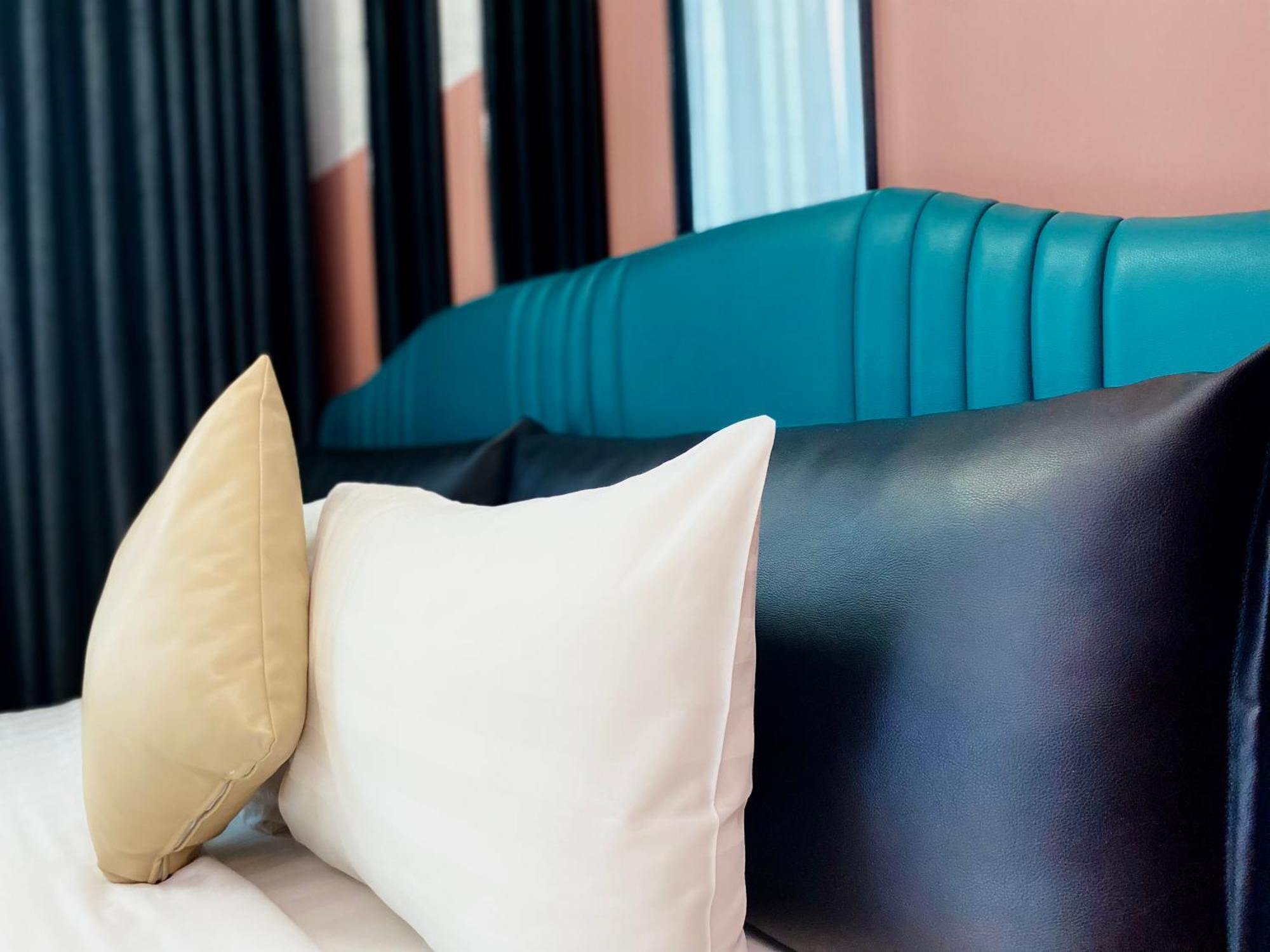 M Luxury Apartment TP. Hồ Chí Minh Ngoại thất bức ảnh