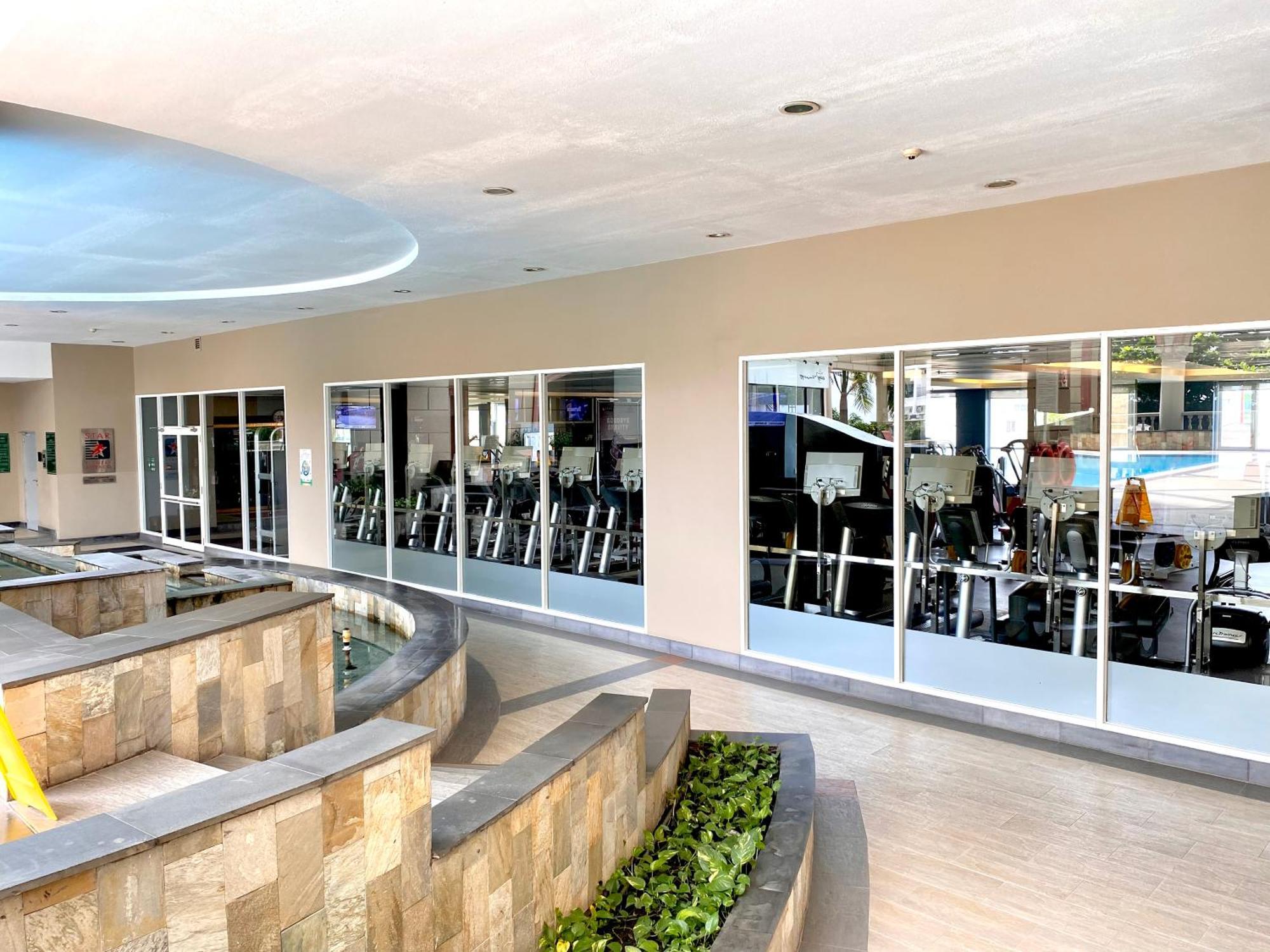 M Luxury Apartment TP. Hồ Chí Minh Ngoại thất bức ảnh