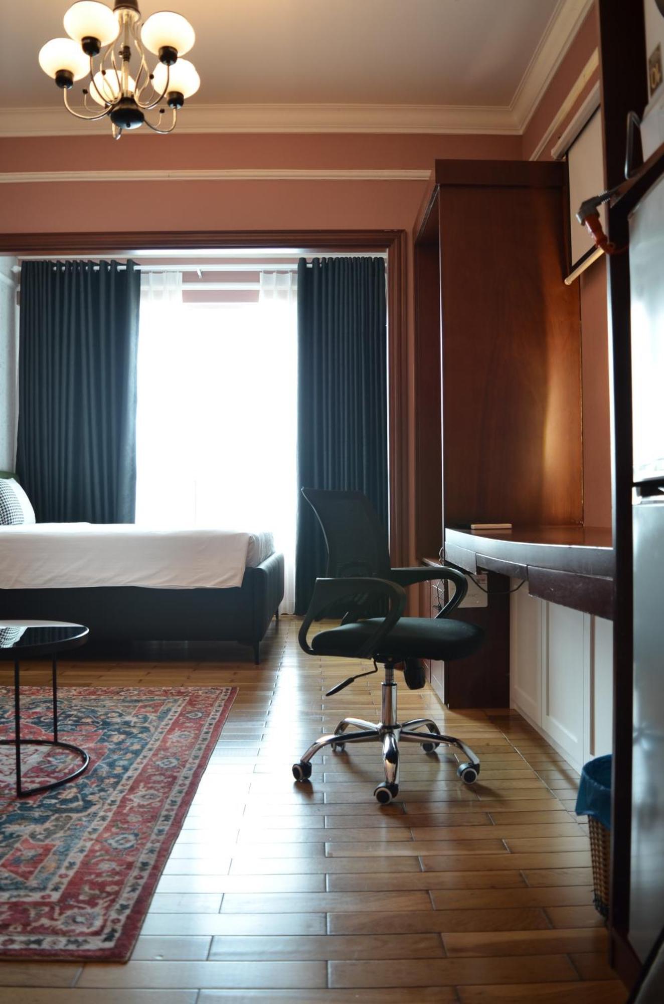 M Luxury Apartment TP. Hồ Chí Minh Ngoại thất bức ảnh