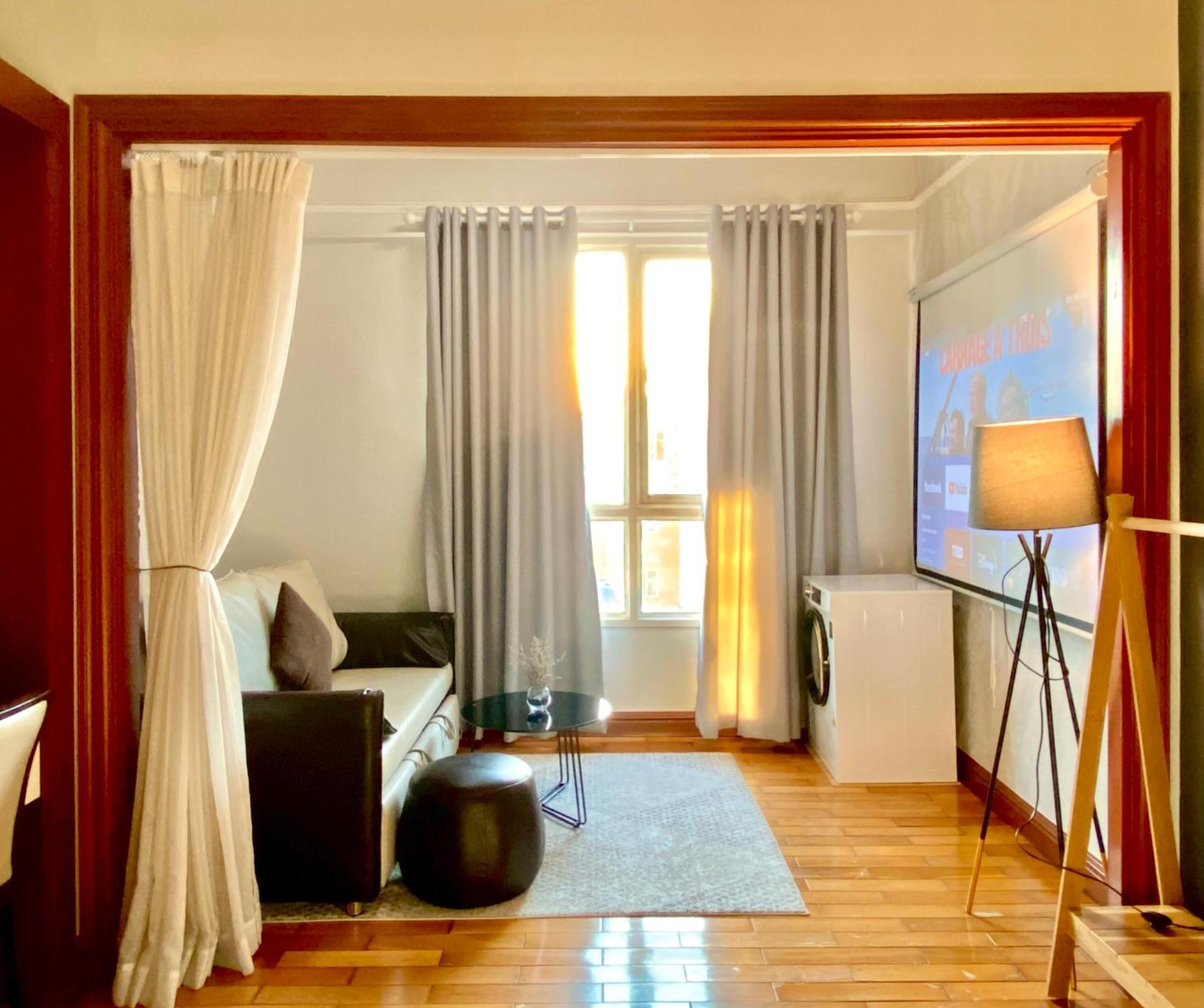 M Luxury Apartment TP. Hồ Chí Minh Ngoại thất bức ảnh