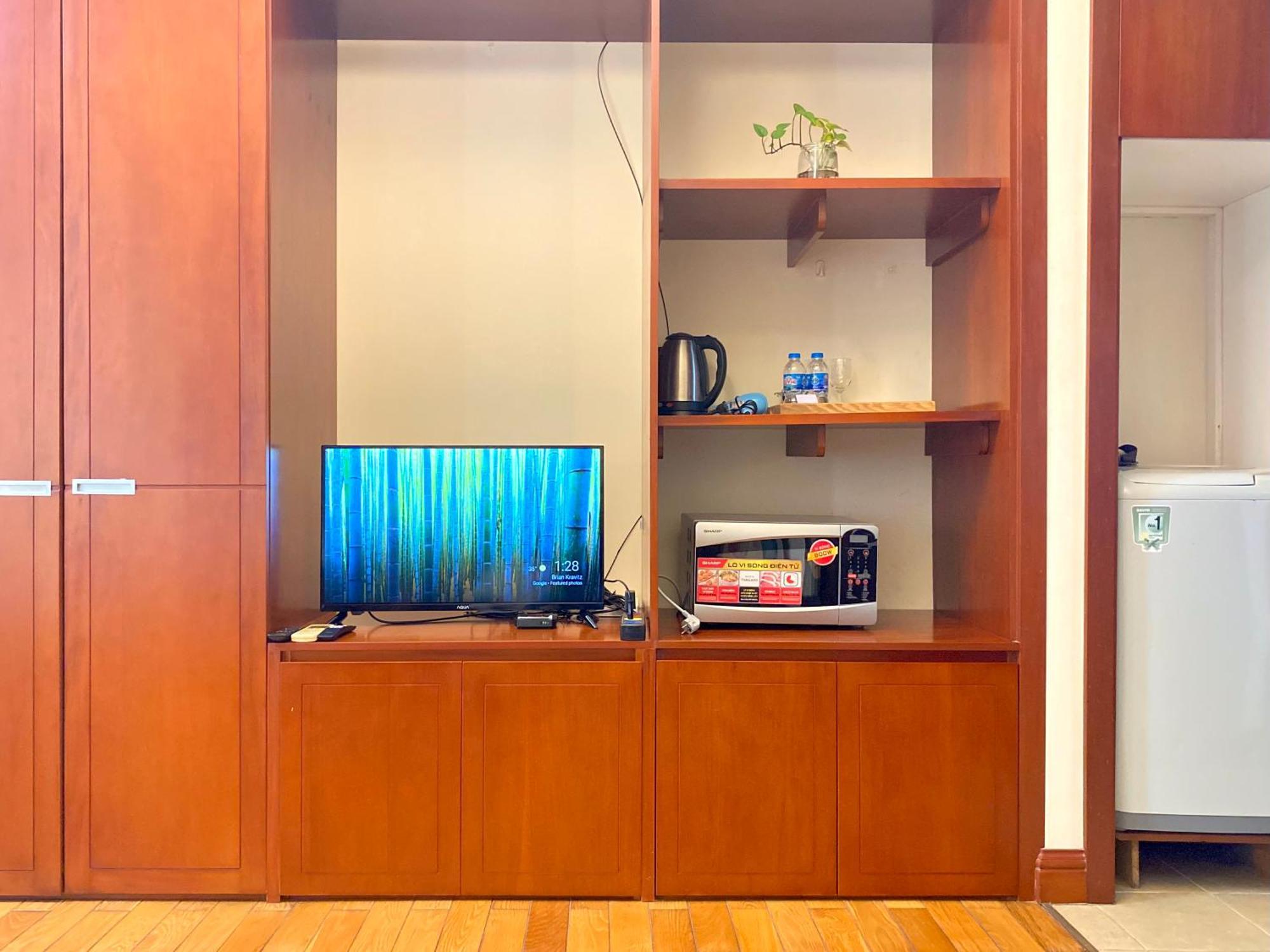 M Luxury Apartment TP. Hồ Chí Minh Ngoại thất bức ảnh