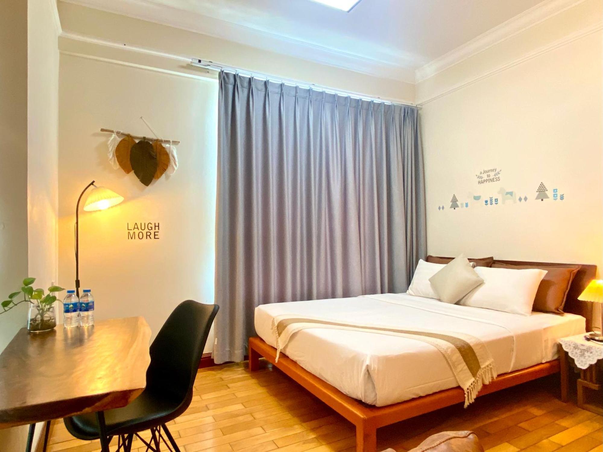 M Luxury Apartment TP. Hồ Chí Minh Ngoại thất bức ảnh