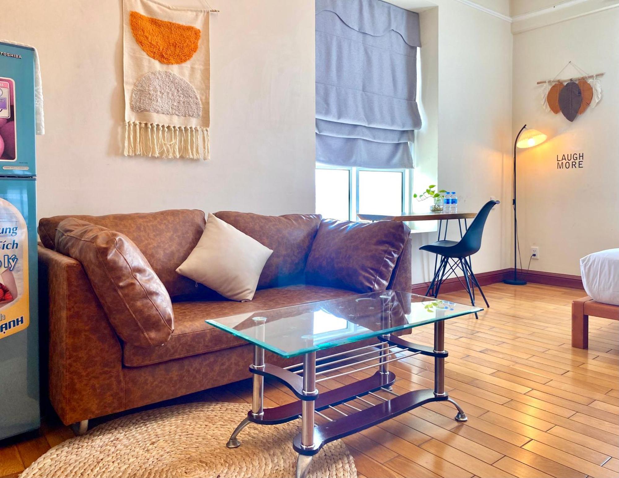 M Luxury Apartment TP. Hồ Chí Minh Ngoại thất bức ảnh