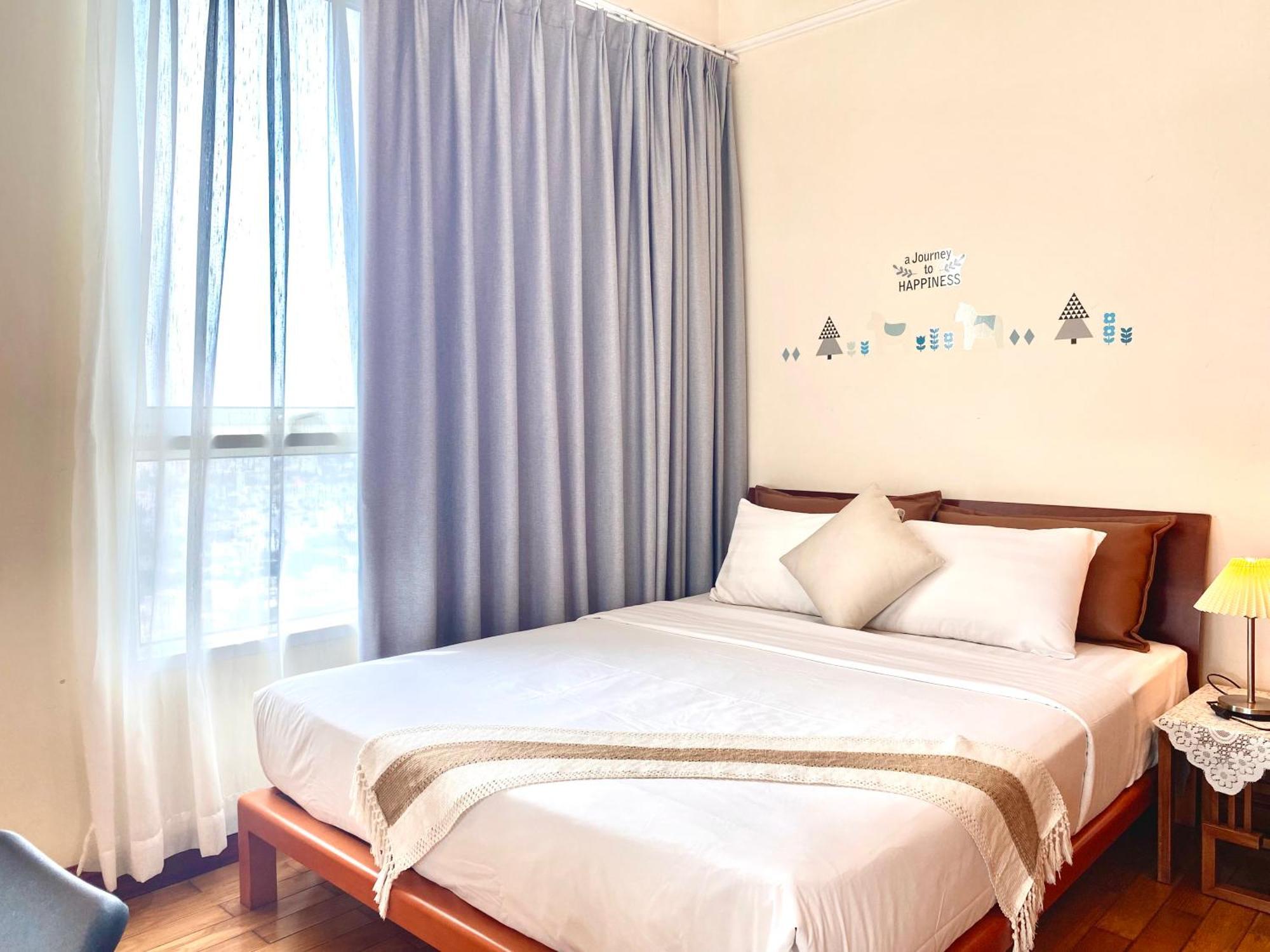 M Luxury Apartment TP. Hồ Chí Minh Ngoại thất bức ảnh