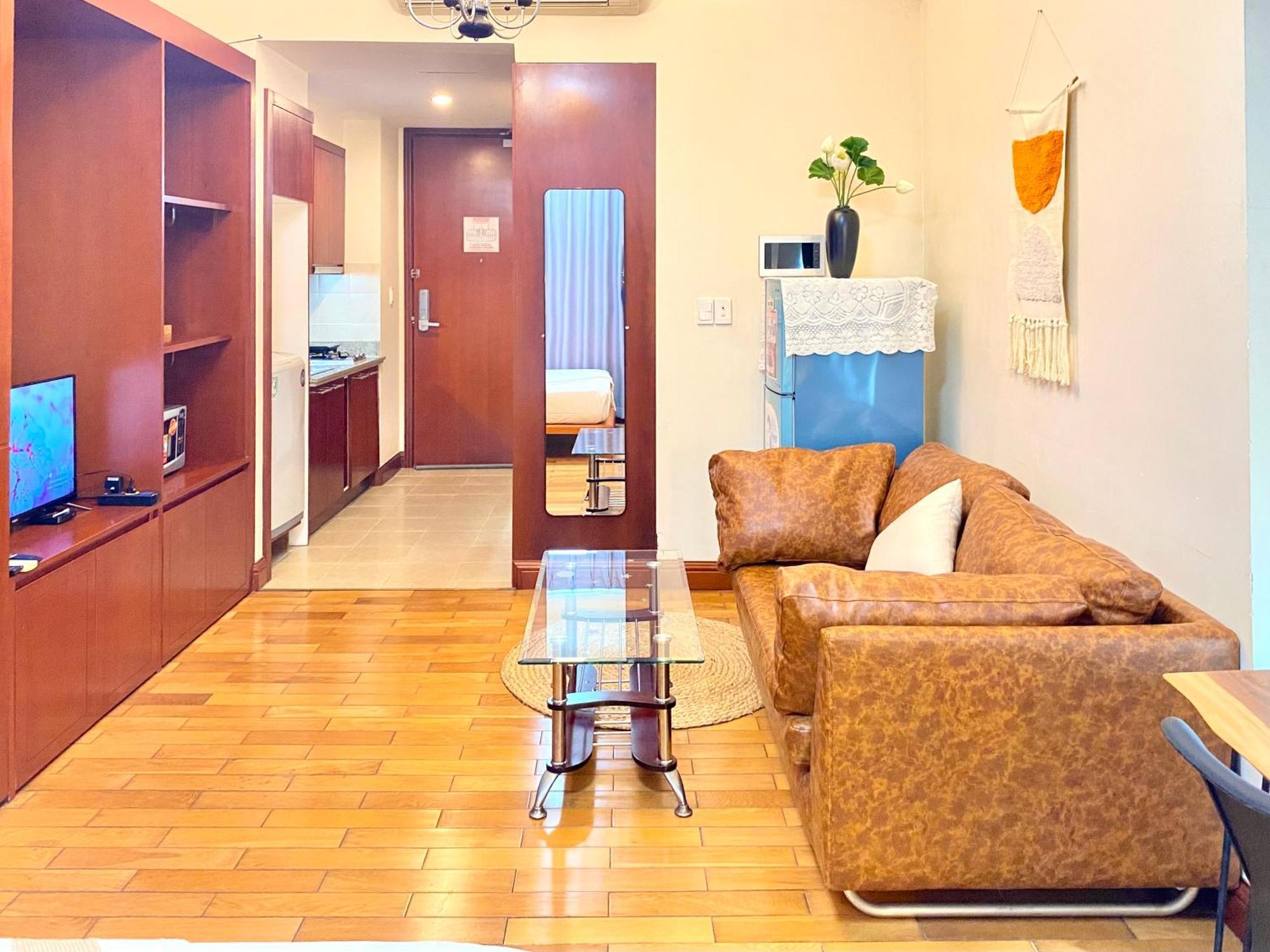 M Luxury Apartment TP. Hồ Chí Minh Ngoại thất bức ảnh